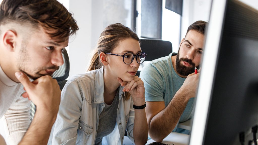 Engineering culture blog