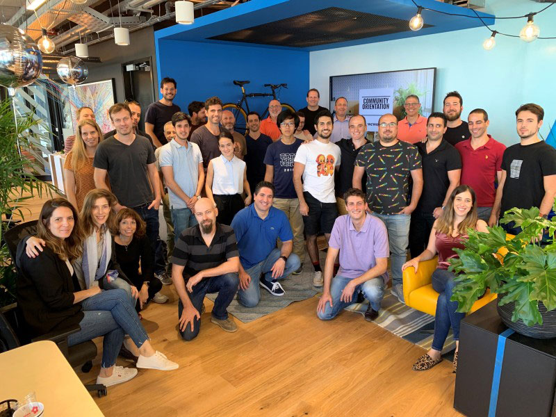 Intel Ignite Team has a Plan